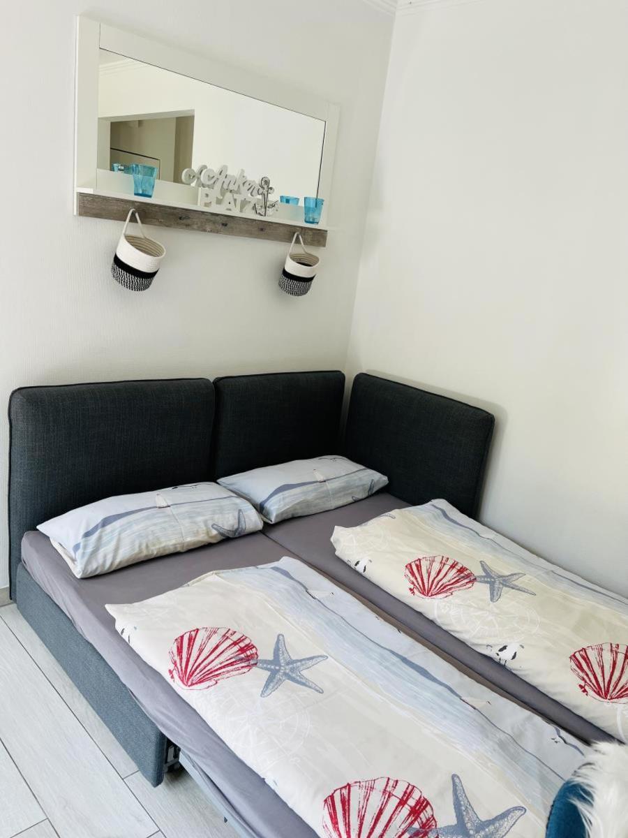Ankerplatz Apartment ชาร์บอยท์ซ ภายนอก รูปภาพ
