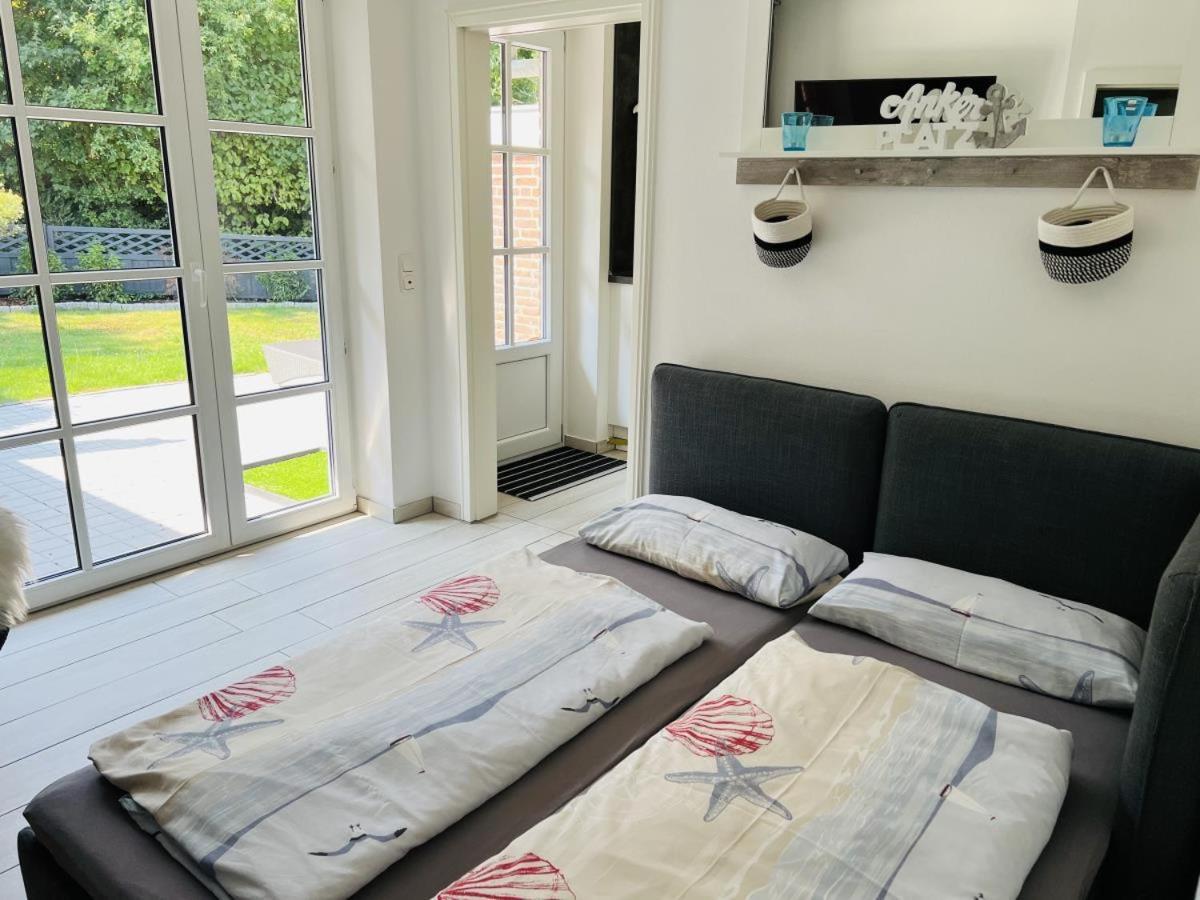 Ankerplatz Apartment ชาร์บอยท์ซ ภายนอก รูปภาพ